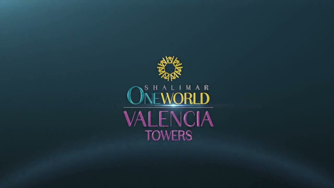 Shalimar Corp | Valencia Towers | Real Estate | 4BHK + Study + Servant Quarter