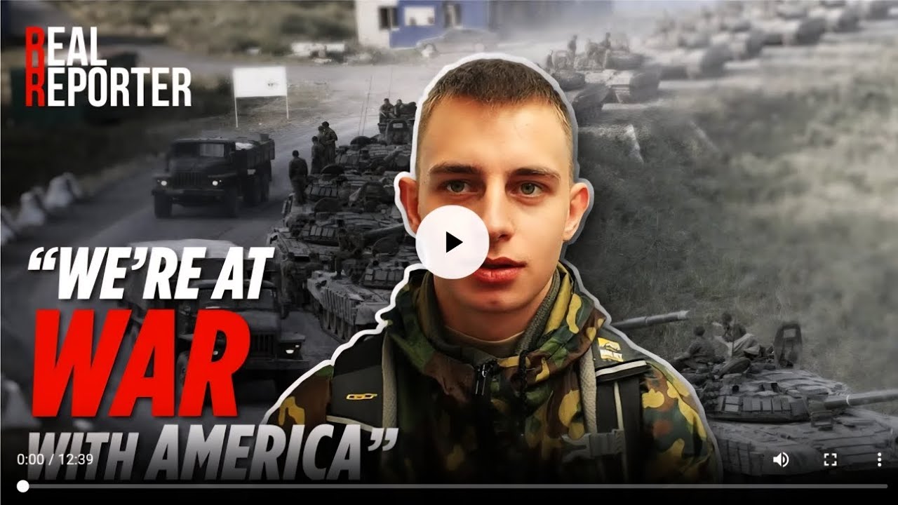 Mobilization in Russia. Recruits speak out before being sent to Ukraine