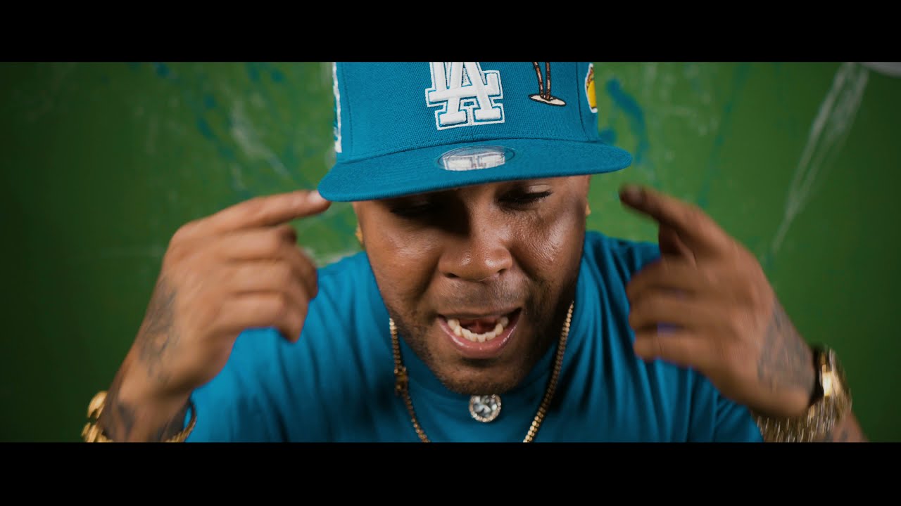 Otro Idioma RD | Yo No Te Entiendo (Video Oficial)