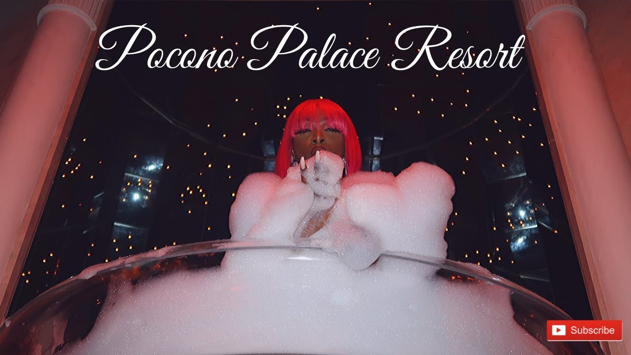 POCONO PALACE RESORT GETAWAY! - COVE HAVEN RESORT