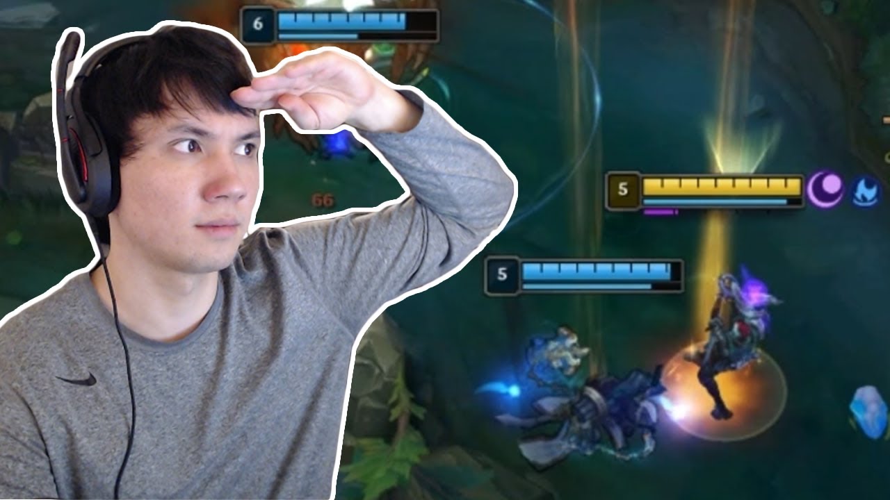 Staying consistent while my teammates go JAMON | Aphelios Commentary | 11.5 - League of Legends
