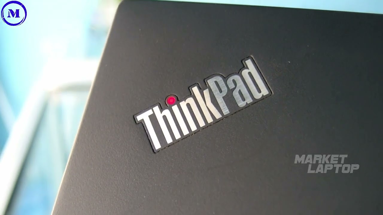 Laptop Lenovo Thinkpad T470  Core i5 Gen 7 | MARKETLAPTOP