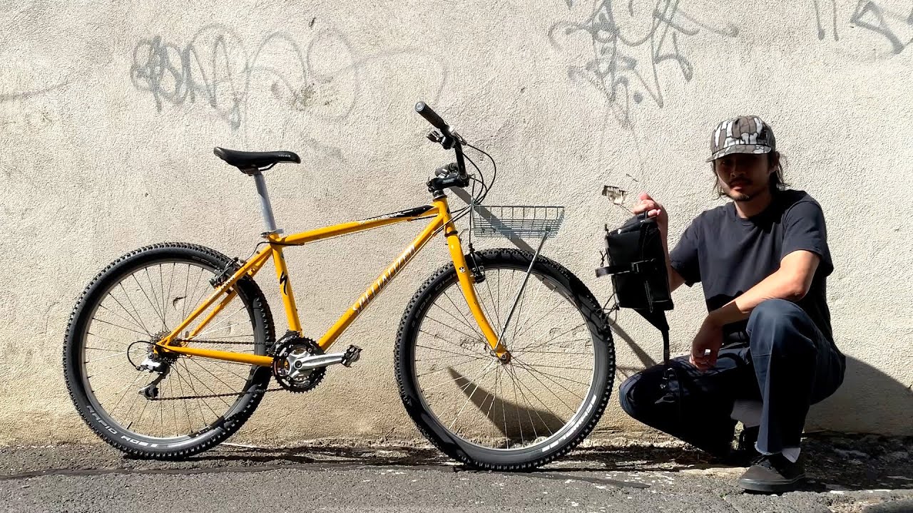 best bike rack & bag for your daily commute?