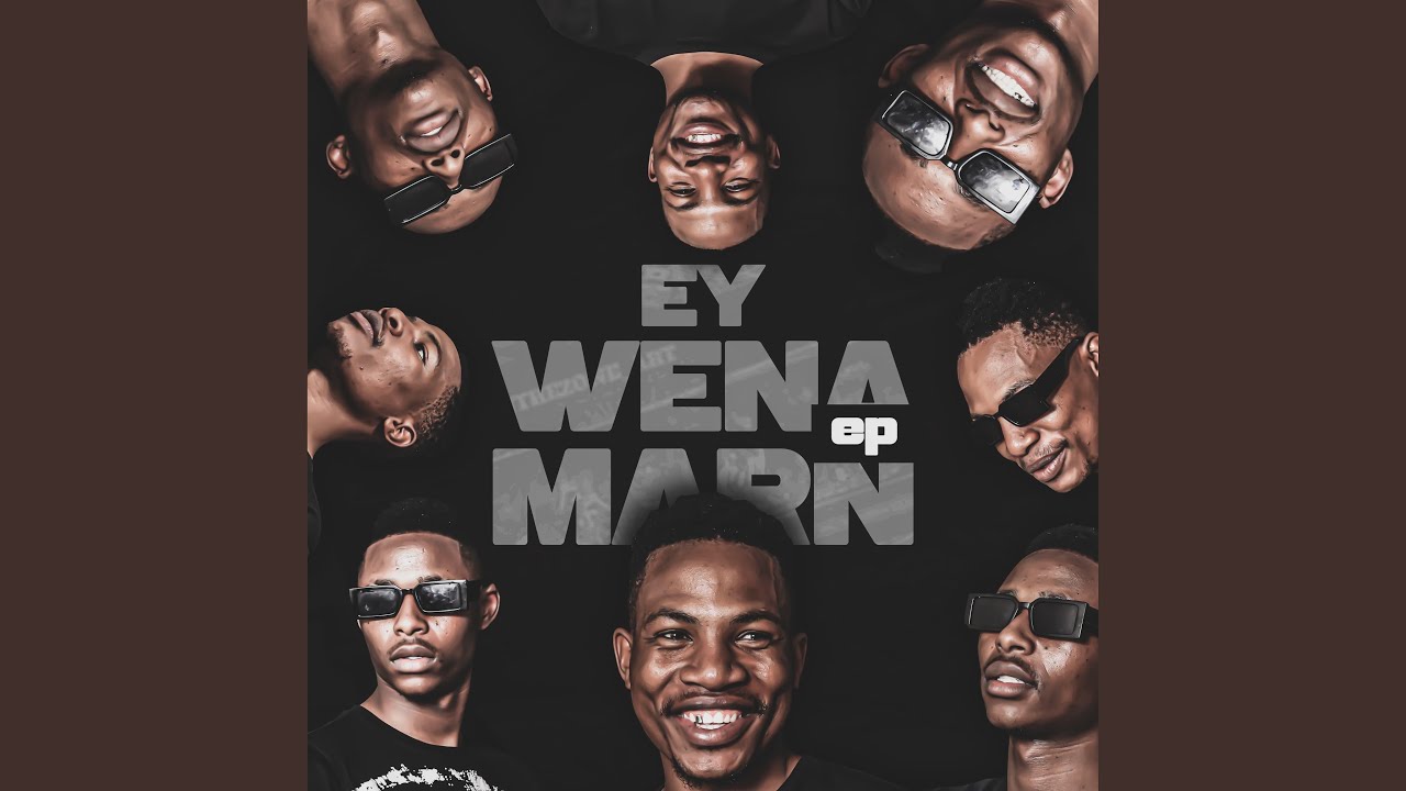 Sey'sukile (feat. Kaycee, Chela Gr & Dj De Law)