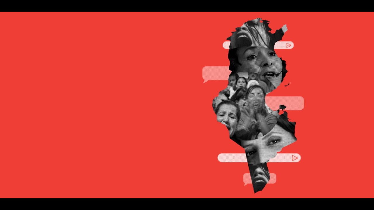 Social media and gendered disinformation in Tunisia