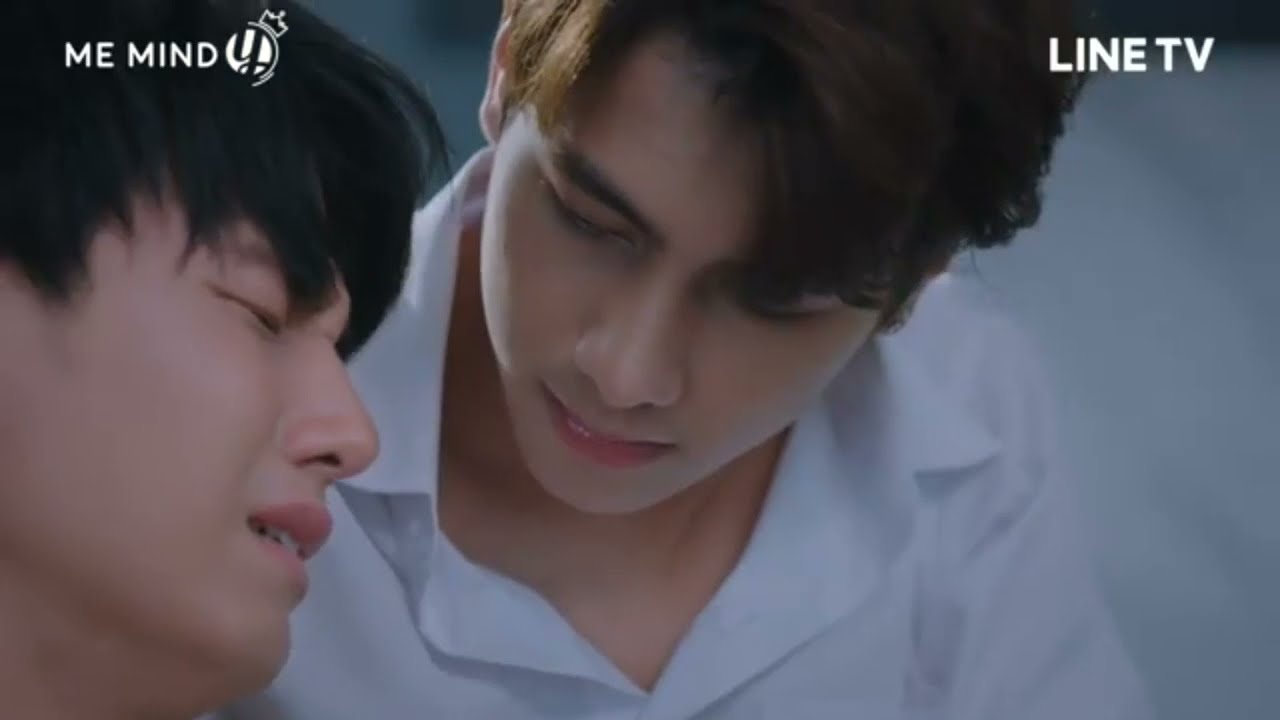 (ENG SUB)Don't Say no the series Leo cut