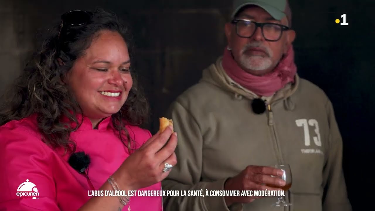ÉPISODE 200 - UN COUPLE ENGAGÉ POUR LE BIEN ÊTRE ANIMAL AVEC ÉLODIE ET ANTHONY dit 