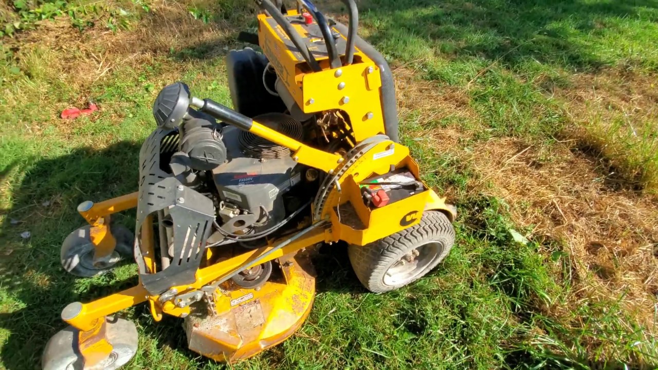 Wright Manufacturing Stander INTENSITY Drive Belt + Idler Replacement | 3 of 3