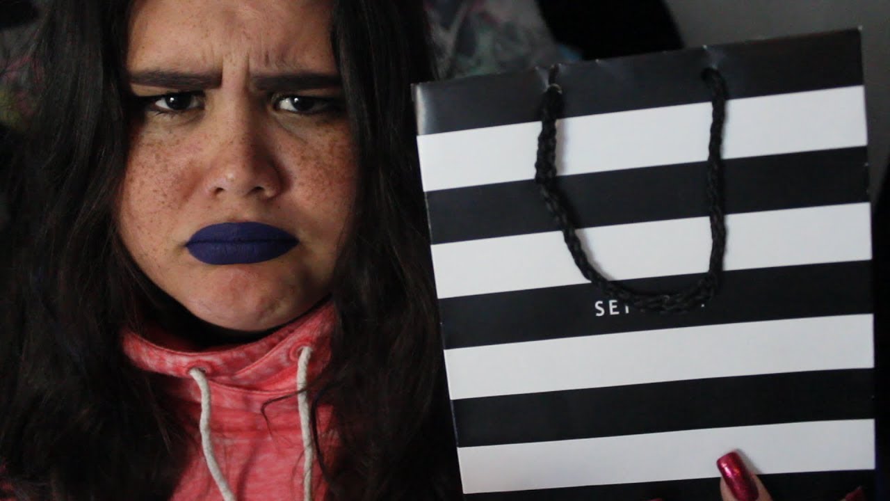 ★ASMR★ Roleplay - VENDEDORA ANTIPÁTICA me atiende