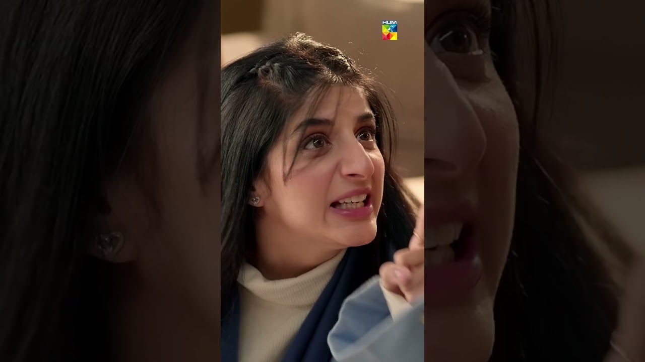 Teaser: 𝗪𝗶𝗻𝘁𝗲𝗿 𝗟𝗼𝘃𝗲 | Coming Soon | #mawrahocane #khushhalkhan #humtv