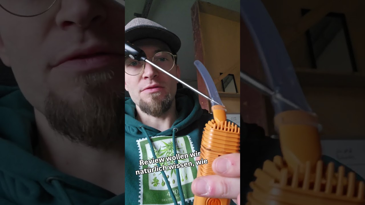 Wie vergleichen wir eigentlich Vapos?! 