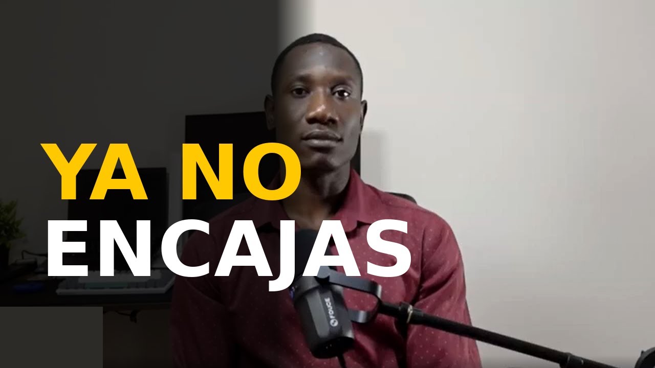 Cuando tu entorno ya no te acompaña (la verdad incómoda de crecer)