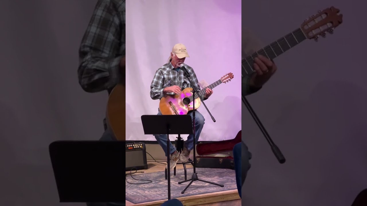 National Guitar Day - our first Guitar Showcase