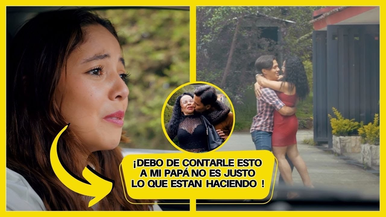 Su esposa le fue infiel con un hombre mas joven. #reflexiones #merily