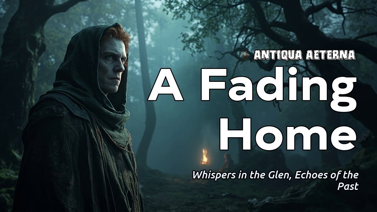 A Fading Home: Echoes of the Forgotten Glen