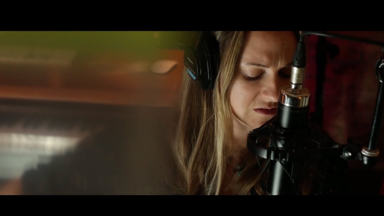 Scarlette Fever - Where I Belong Official Music Video featuring J.R Richards
