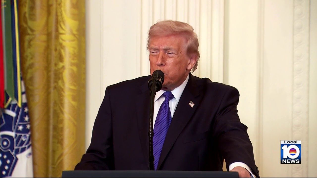 Trump, Hegseth weigh in following US-Israeli joint attack on Iran