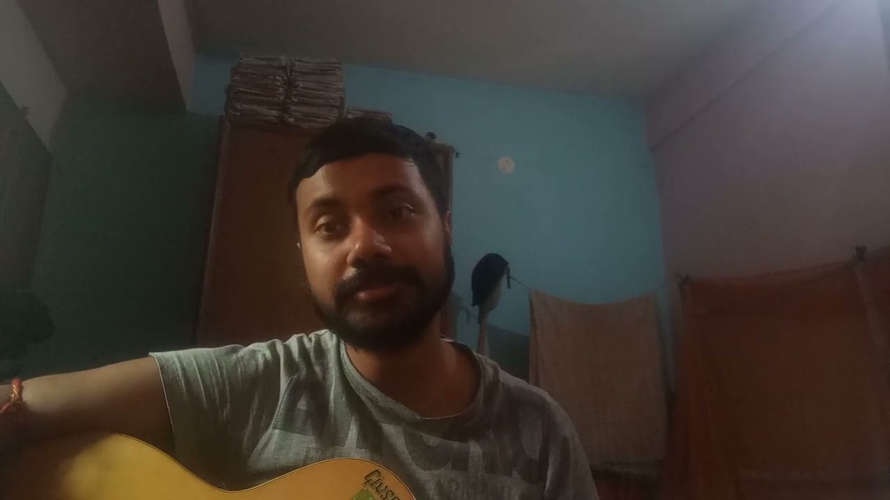 Humaari Adhuri Kahaani Unplugged || Souparna Paul