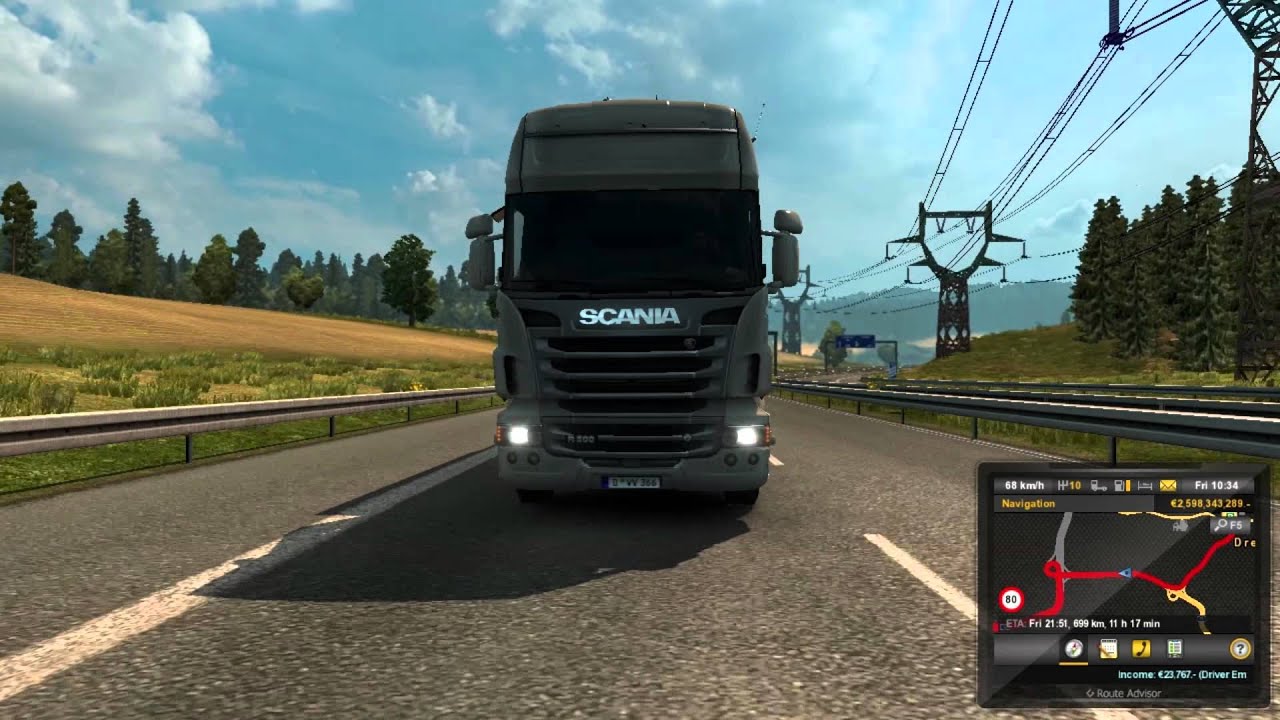 ETS 2 Physics 2.4 Test