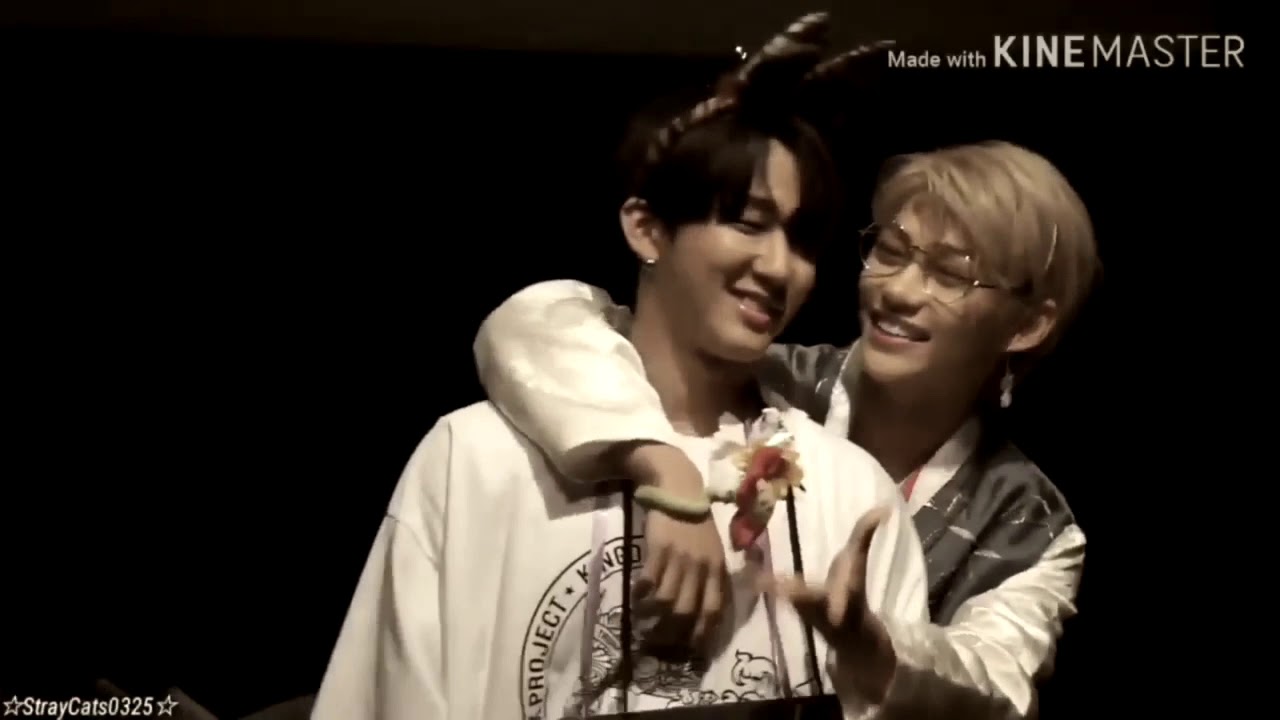 Changlix ~Treat You Better~