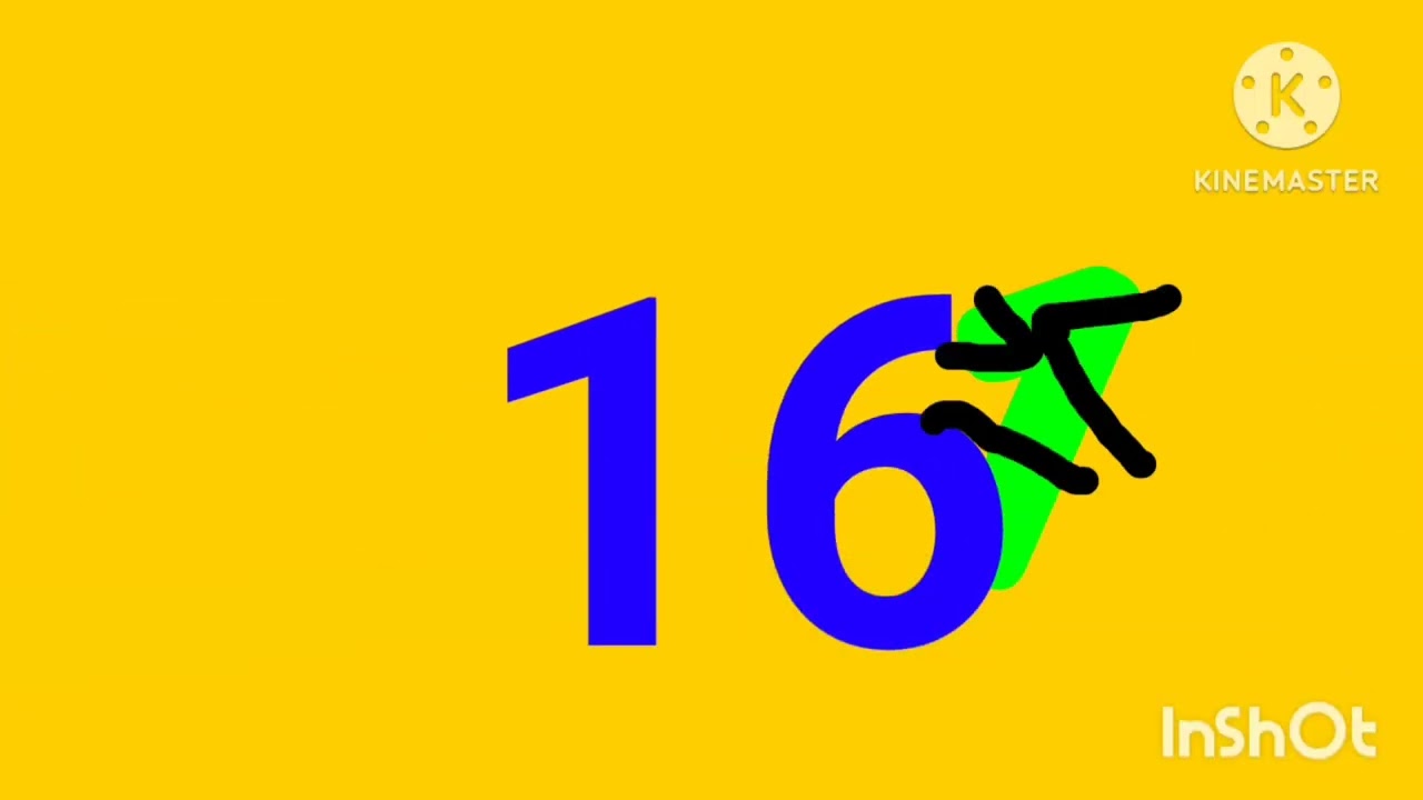 My countdown 200-101 ¡Season 2 completed!