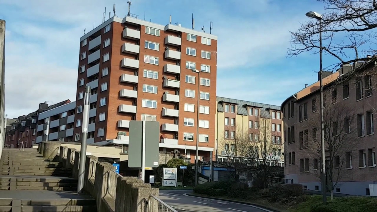 Troisdorf City