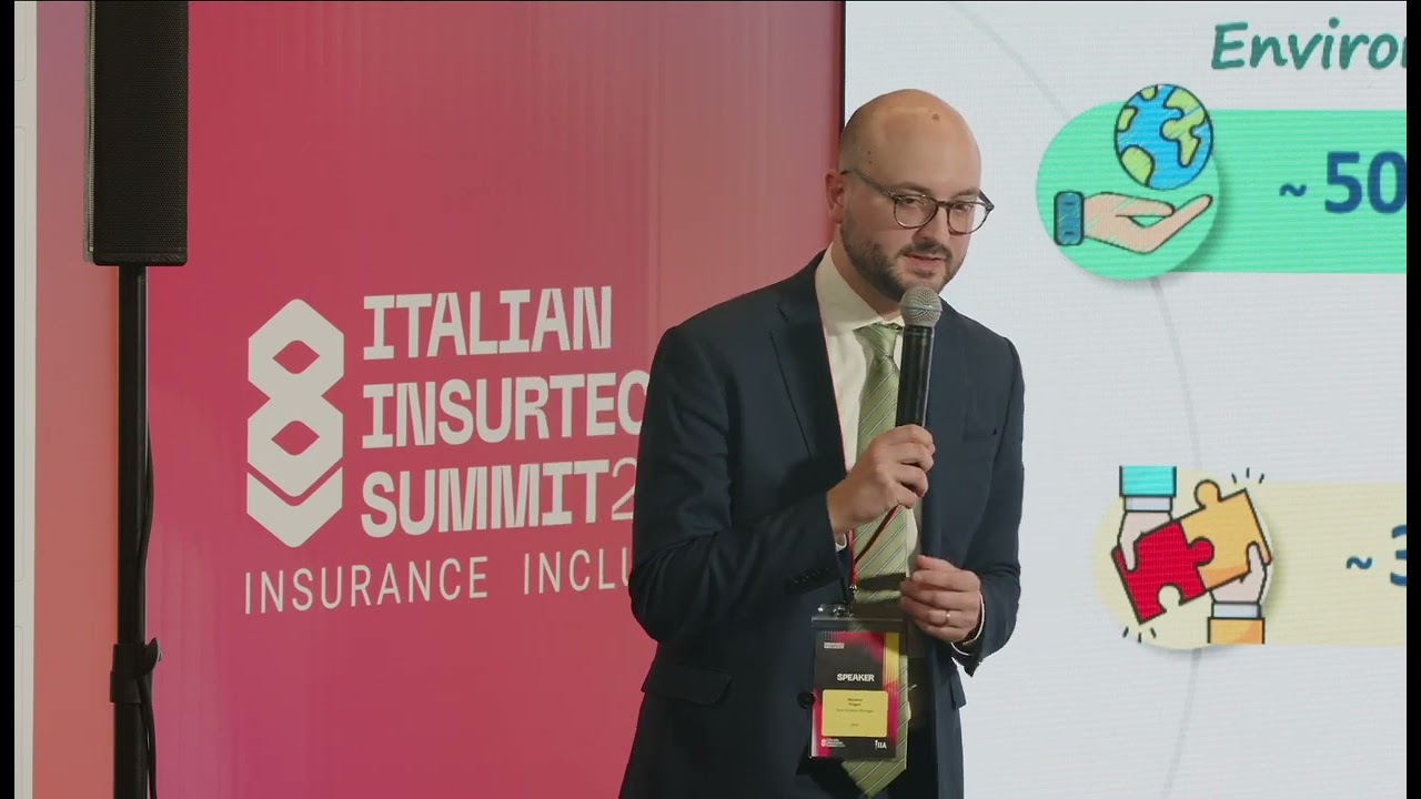 21_IIS25_28 Valutazione ESG e Rischio Climatico