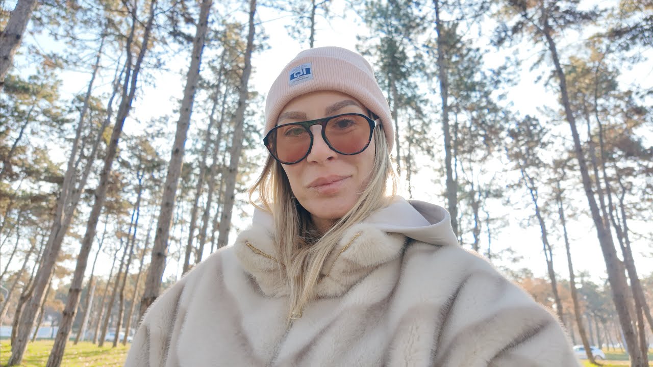 VRATILA SAM SE!!!!