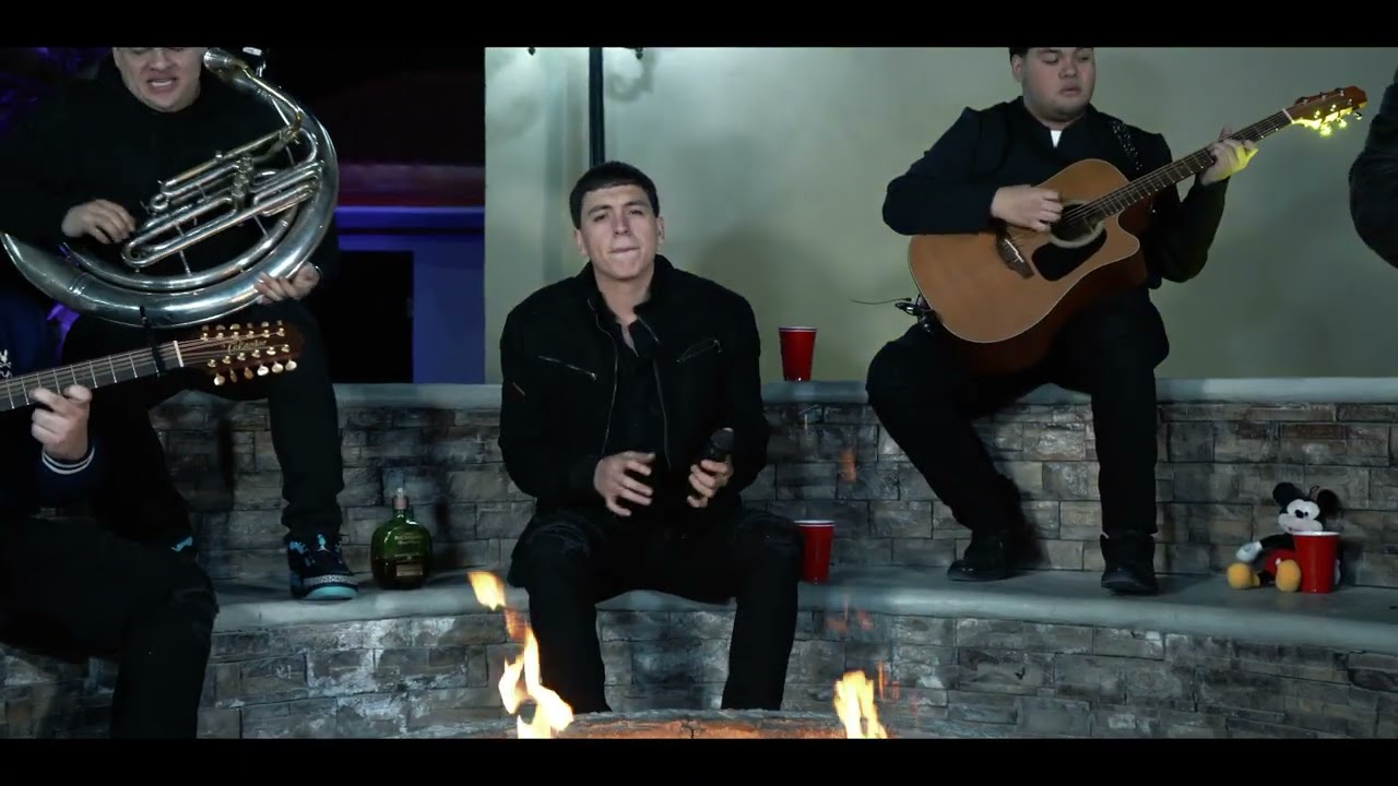 Encerrado  Nueva Sangre En Vivo 2026