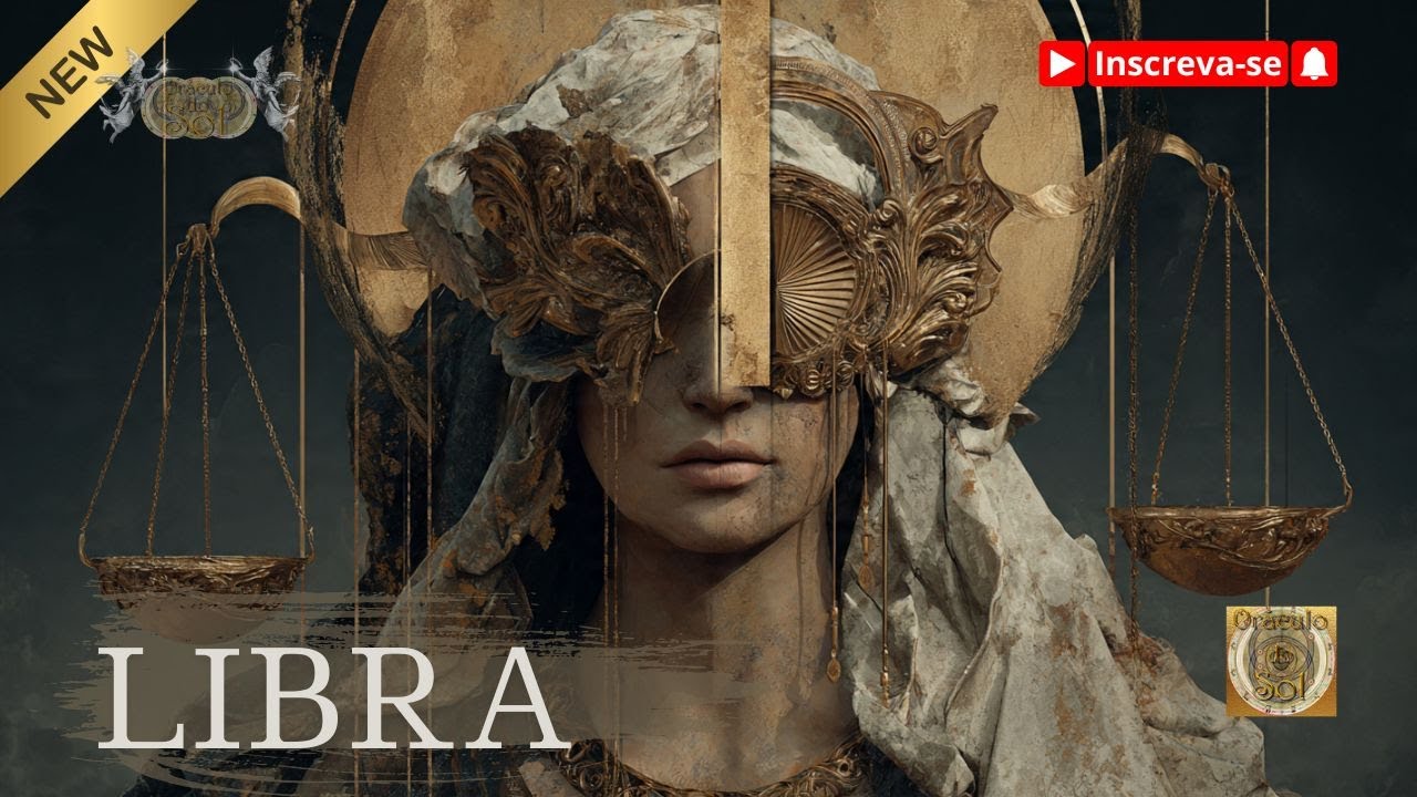 ♎️LIBRA* ✨O VERDADEIRO EQUILÍBRIO 🧿 E OS FARDOS QUE NÃO SÃO SEUS 😎