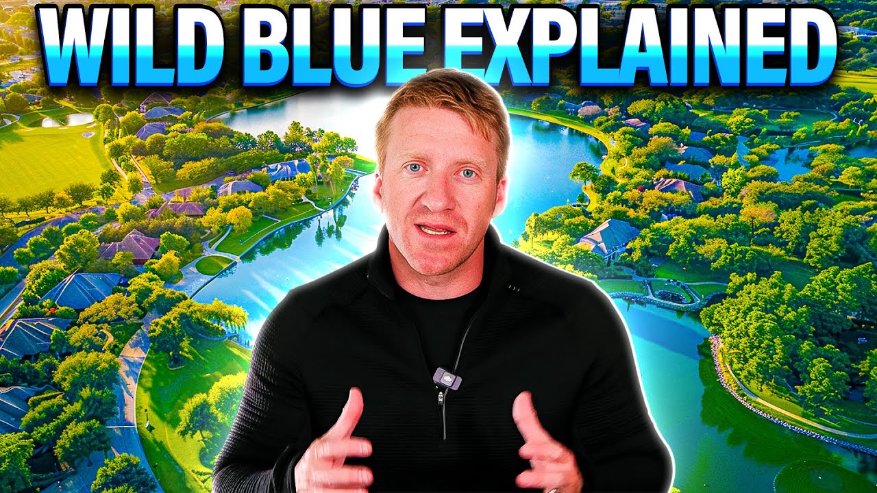 [2025] WILD BLUE at Waterside Lakewood Ranch | A-to-Z Guide (What you need to know)