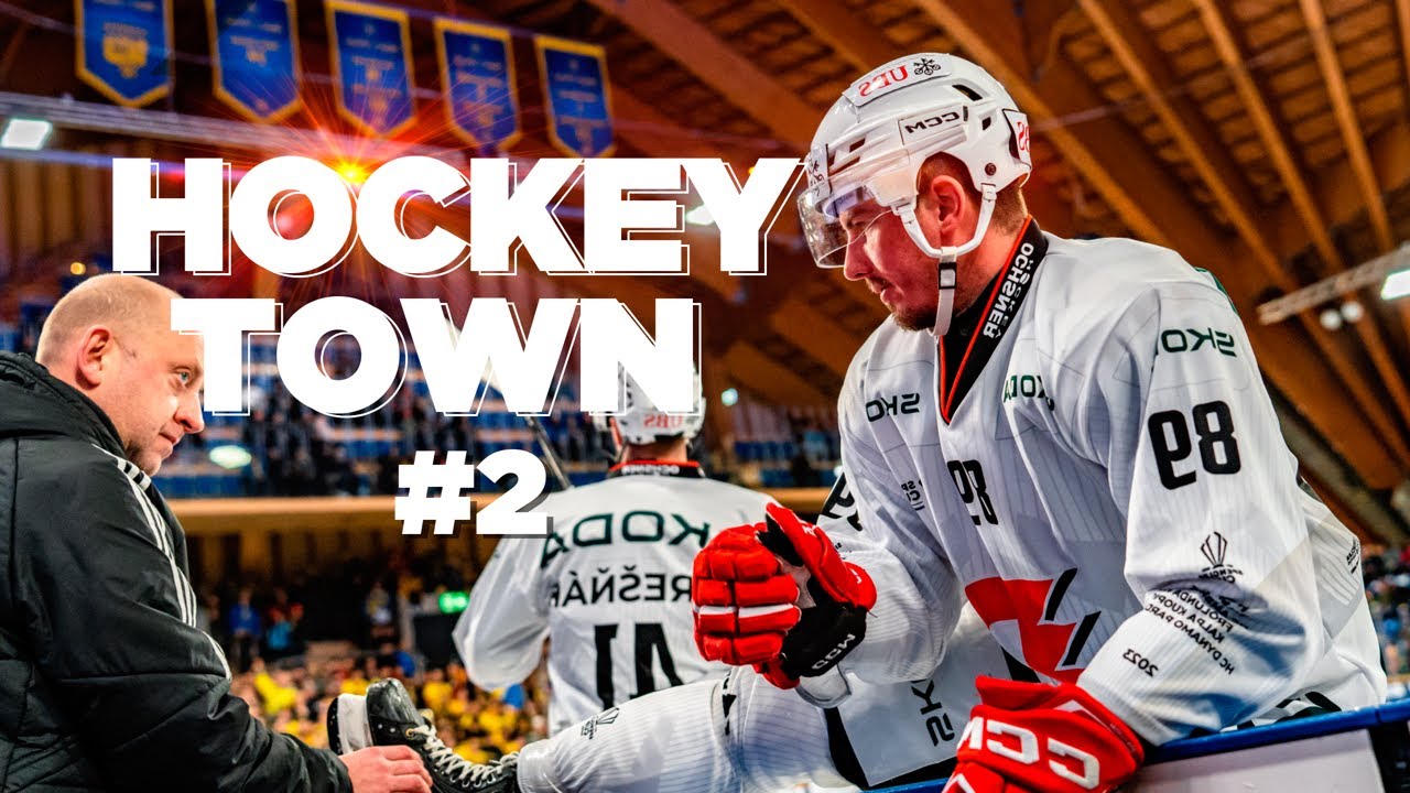 Hockeytown #2 | Spengler Cup