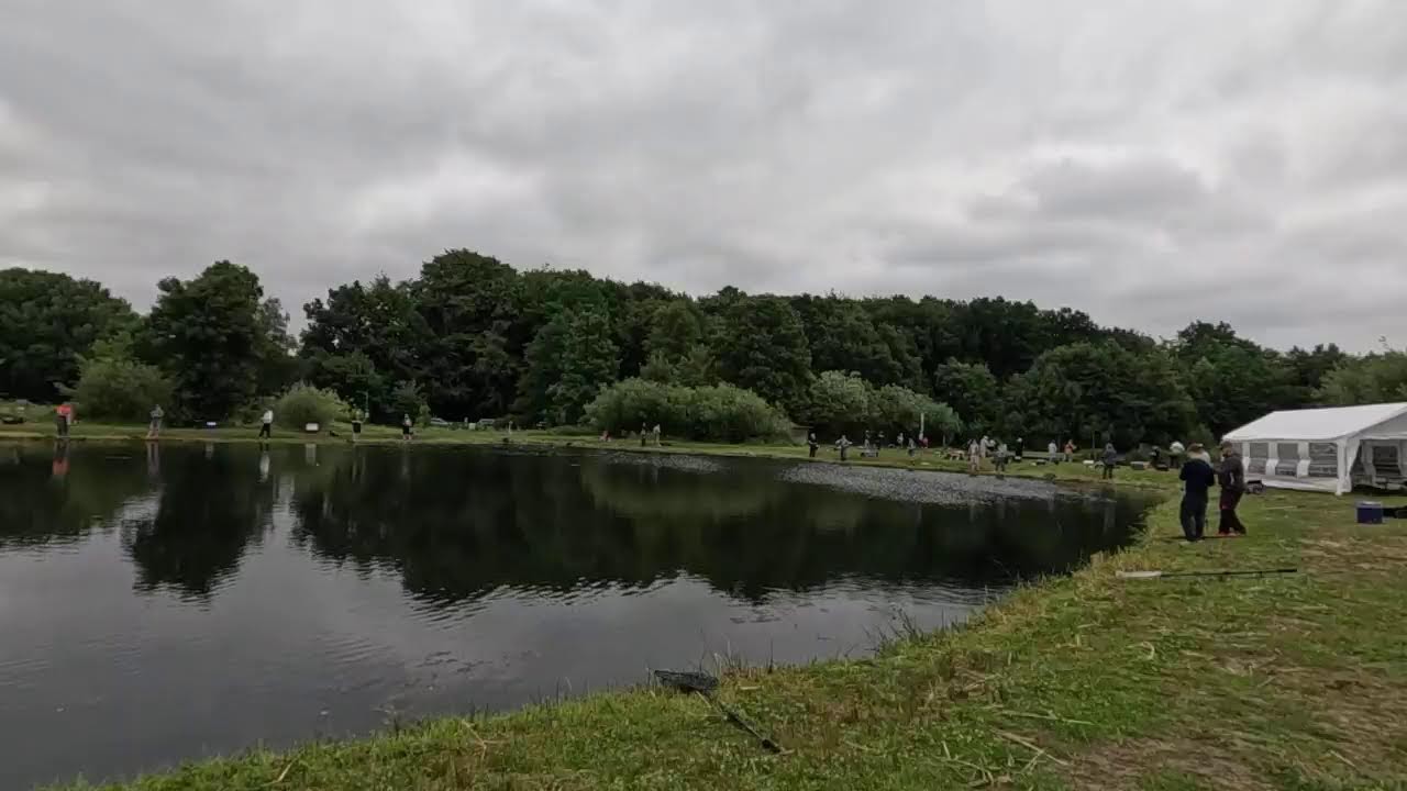 Live UL-Fishing Community