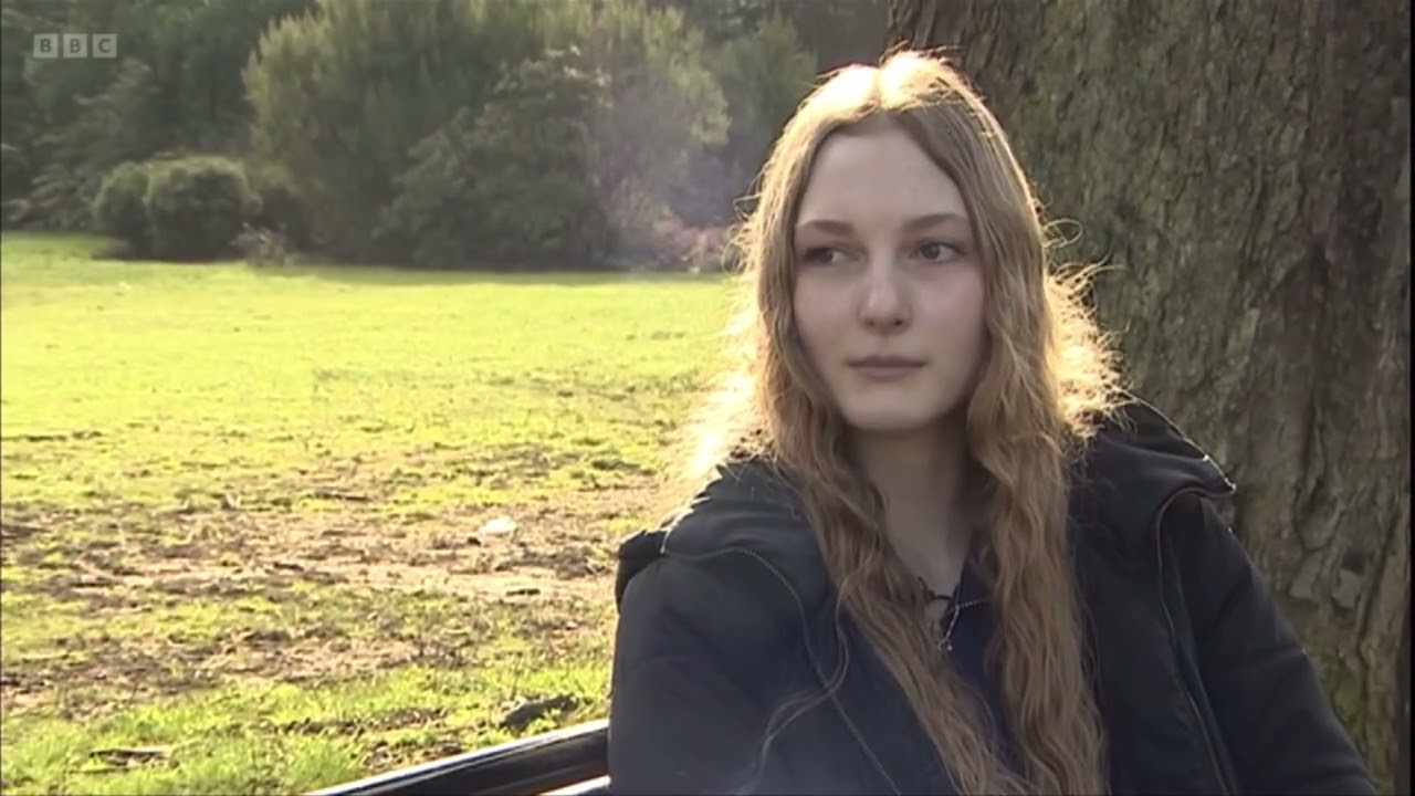 BBC Midlands Today - Long Covid (March 2025)