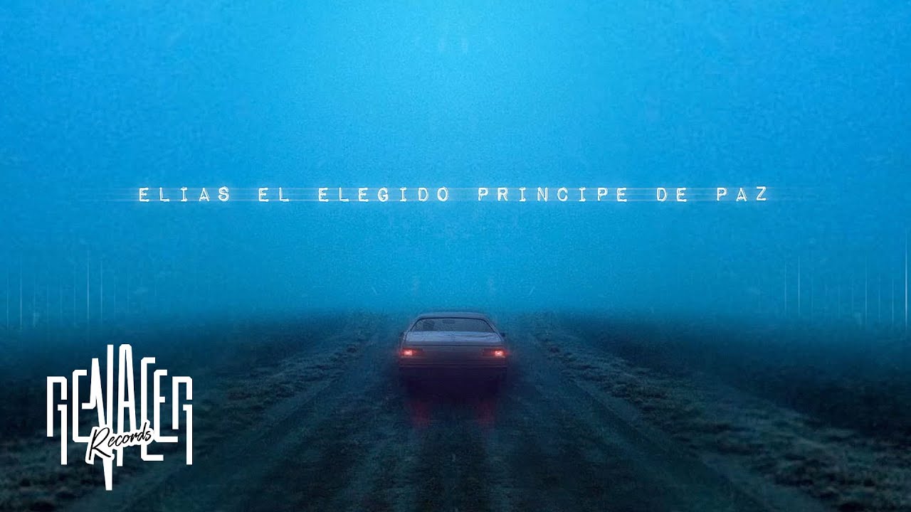 Elias El Elegido Principe de Paz