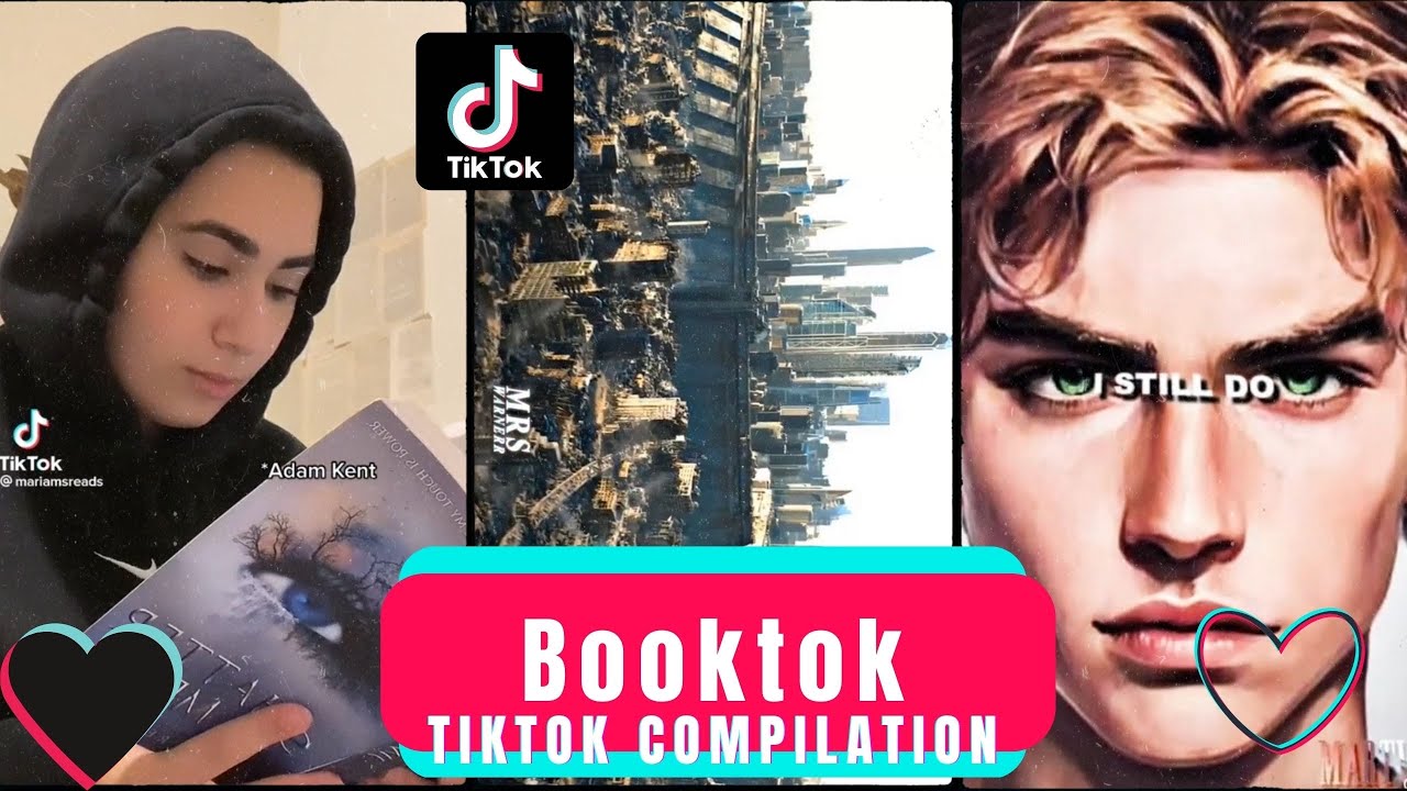 SHATTER ME SERIES 📚‼️WITH SPOILERS🚨 - Booktok Compilation # 60