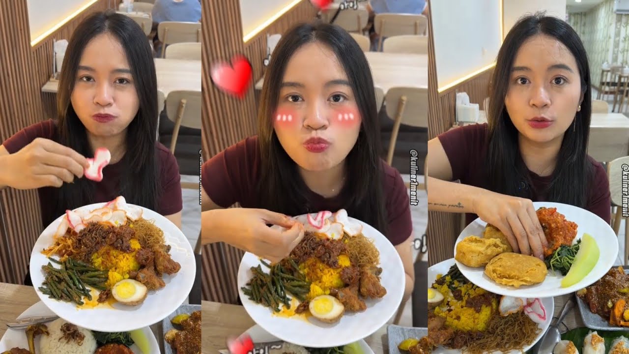 PONDOK SUSI KITCHEN MASAKAN CICI CANTIK SINGKAWANG #kuliner #mukbang #viral #shorts #viralshort #fyp