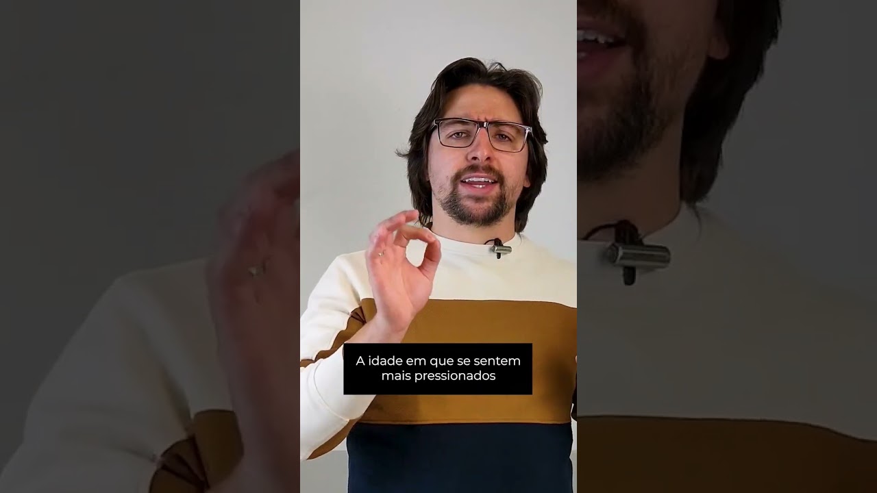 Conhece a crise dos 25 anos? 
