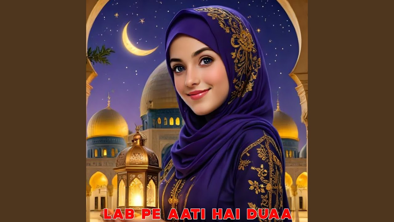 Lab Pe Aati Hai Duaa