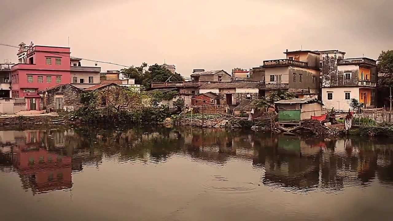 China: Kaiping Diaolou, Fortresses in a Wasteland - ooAsia