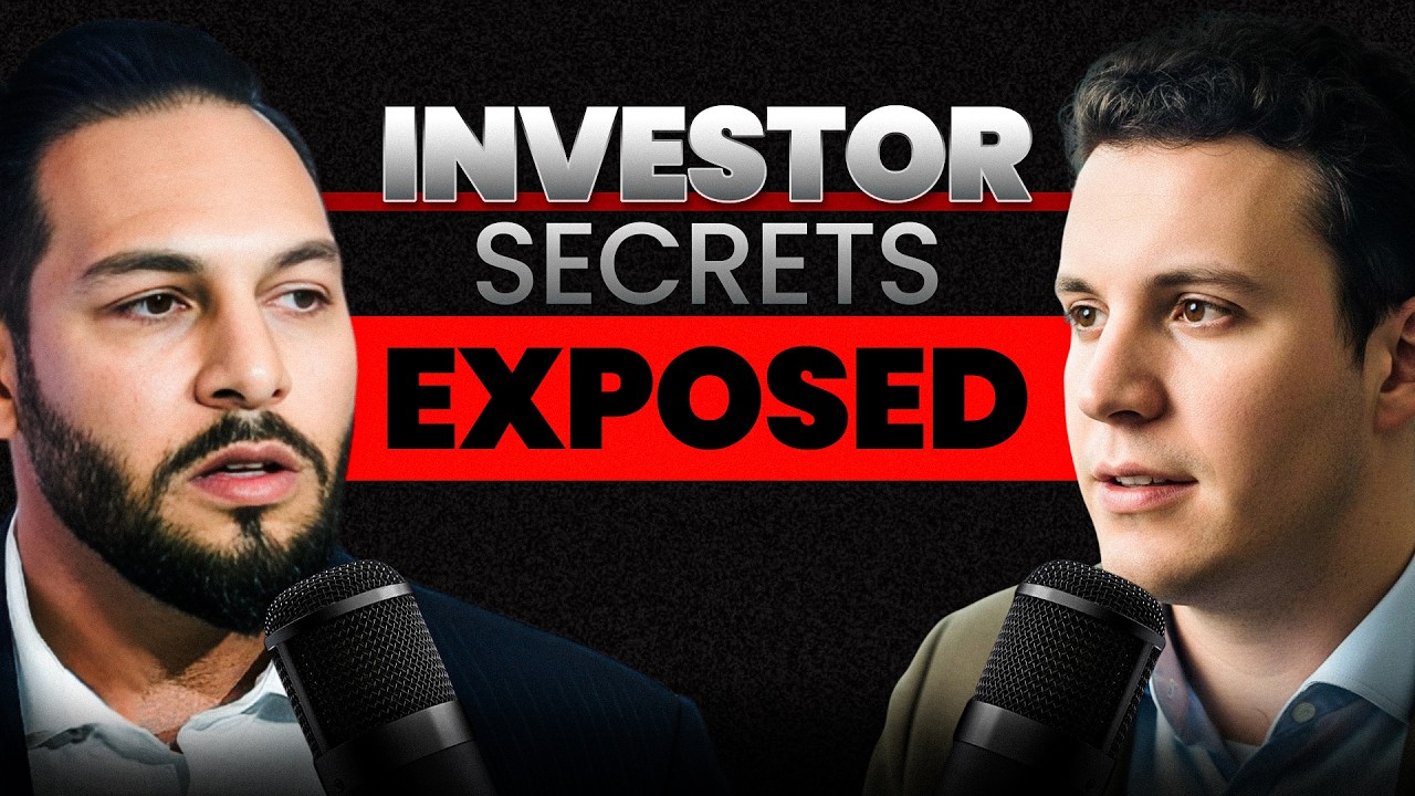 The Investor Truth Every MedTech CEO Needs!