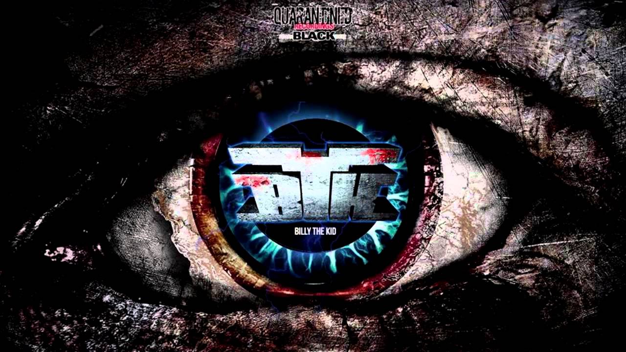 Billy The Kid - The Raw Shit!