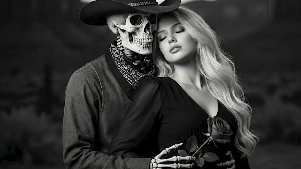 Este Dolor Nadie Lo Comprende  || Música Dark Country en Español