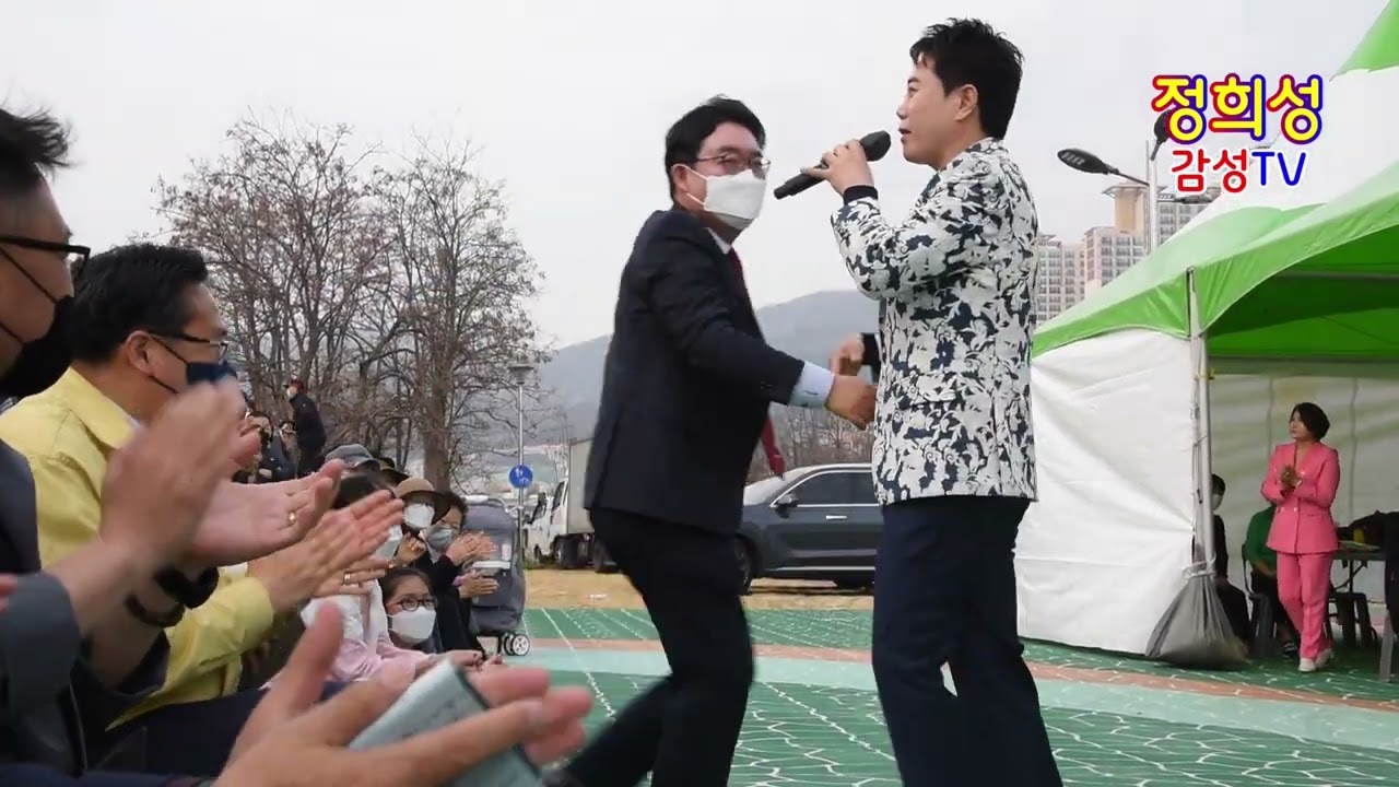 어쩌다 마추친 그대+붉은노을   정희성