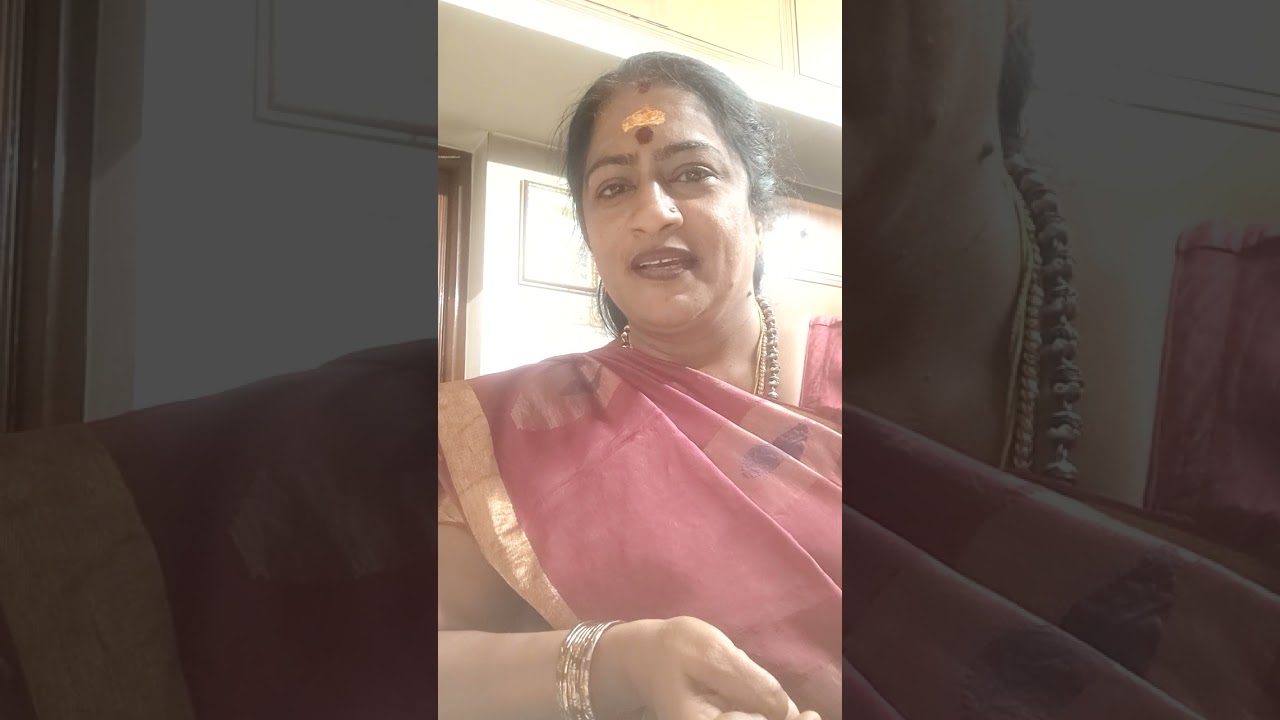 பிரச்சனைகளை சமாளிக்க கற்றுக்கொள்ள வேண்டும்.,..