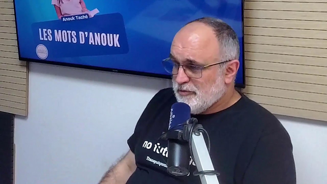 Les Mots d'Anouk | 
