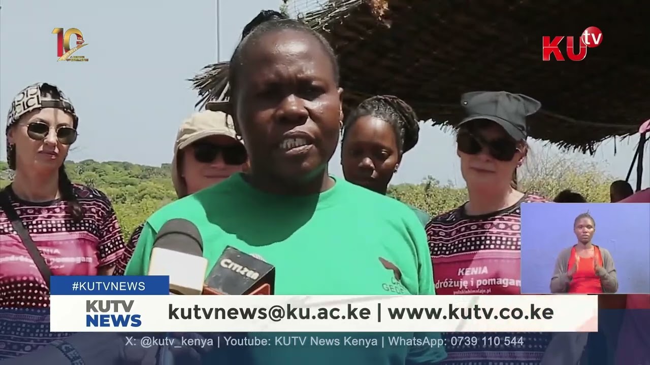 Kilifi County Tourism Surges as International Visitors from UK, Poland and Beyond Explore Kenya