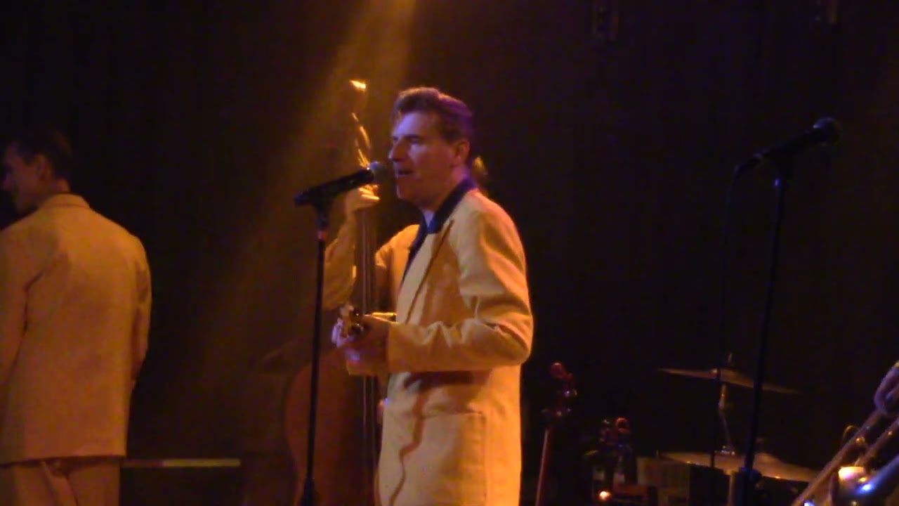 THE JIVE ACES-SYTRAMASH-BRING ME SUNSHINE. (ARTHUR KENT & SYLVIA DEE.).