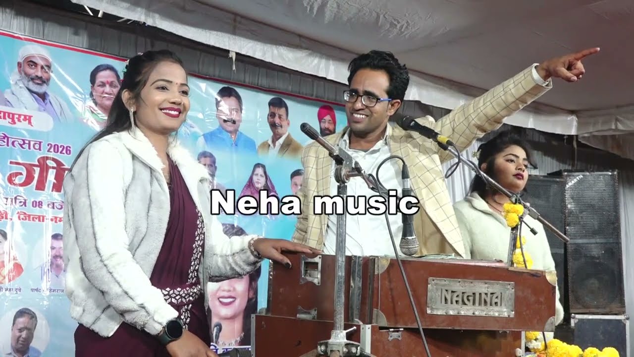 ज्योति के गाल गुलाबी डोली के नैन शराबी!!! जयसिंह राजा) जबरदस्त धुआंधार जवाबी लोकगीत!!पब्लिक लोट पोट