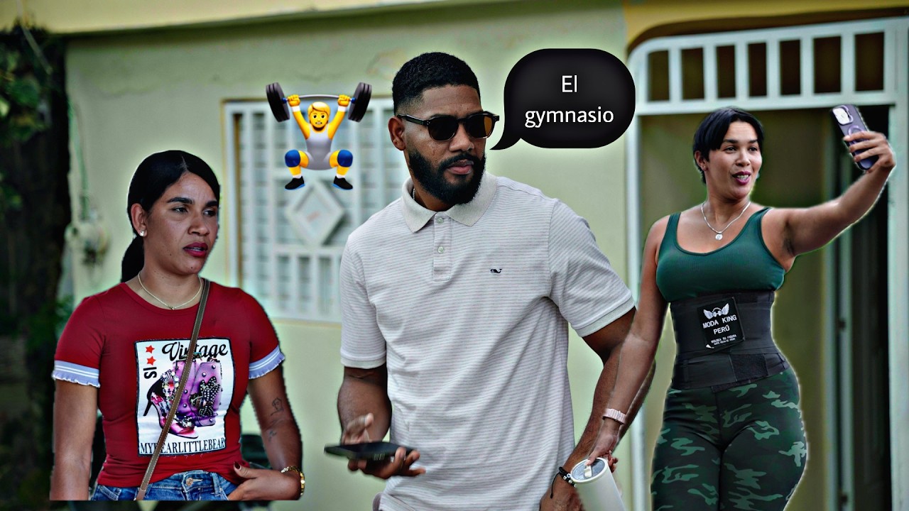 El gimnasio acabo con su relaci&oacute;n